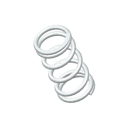 Approved Vendor Compression Spring, O= .120, L= .25, W= .014 G309969715
